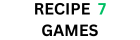 Recipe6 Games logo
