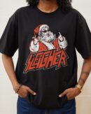 Santa Sleigher T-Shirt